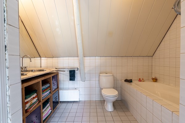 Medium property photo - Maasdijk 50, 4284 VC Rijswijk (Nb)